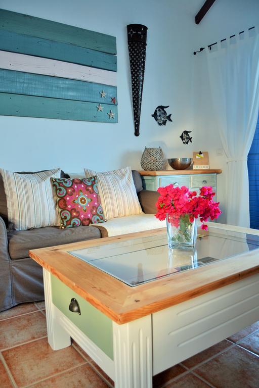 Villa Casa Del Mar Punta Mujeres Zimmer foto