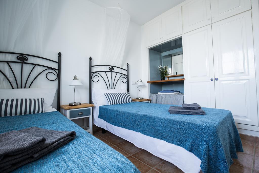 Villa Casa Del Mar Punta Mujeres Zimmer foto