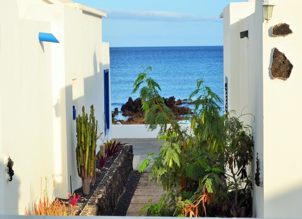 Villa Casa Del Mar Punta Mujeres Zimmer foto