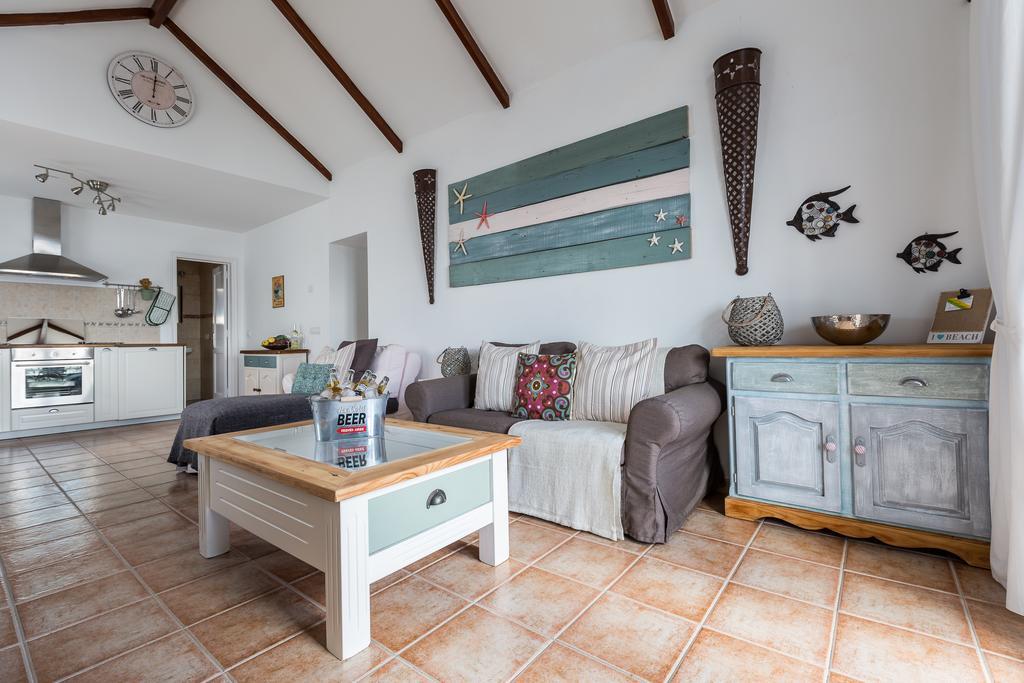 Villa Casa Del Mar Punta Mujeres Zimmer foto