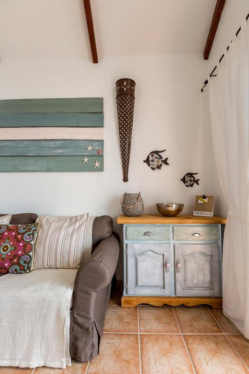 Villa Casa Del Mar Punta Mujeres Zimmer foto